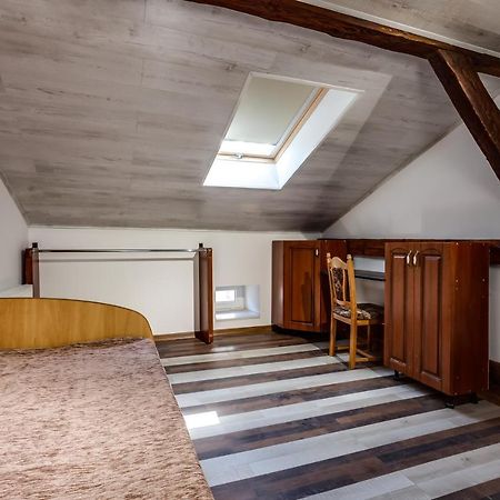 Four Bedrooms Apartment In The Heart Of 利沃夫 外观 照片
